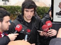 Kışlada cinnet muamması
