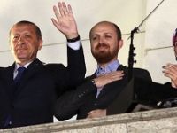 Bilal Erdoğan'a 202 kat ucuz arsa!