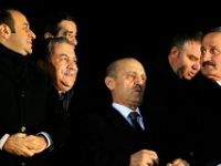 ‘Bu dava Tayyip Erdoğan’a kadar uzanan bir hikâye’