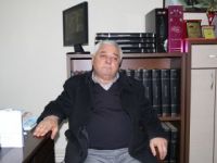 38 yıldır 3 ayda bir kan vererek rekora koşuyor