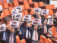 Yolsuzluk Meclis’i gerdi