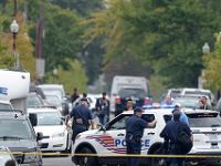 New York’ta iki polise infaz