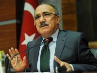AKP'de büyük kongre tarihi 12 Eylül