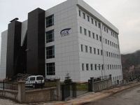 Çankırı'ya yeni SGK binası