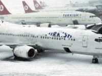 THY duyurdu! O seferler iptal edildi