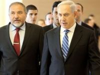 Netanyahu ve Lieberman'dan Erdoğan'a tepki