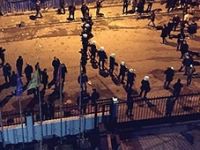 Akit gazetesinden MHP'lilere ateş açıldı!