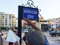 Narlıdere Kaymakamı’ndan ’Berkin Elvan Sokağı’na veto