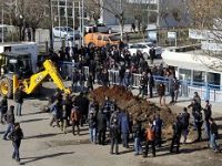 Kışanak: Bu şehri onlara dar edeceğiz