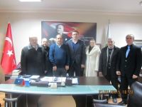 Yeni Fen Lisesi ihale aşamasında