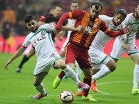 Aslan'a kupa şoku İZLE