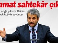 Sahtekar TÜBİTAK’çı bakan damadı çıktı!