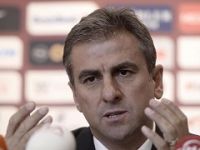 Galatasaray Hamzaoğlu'na imza attırdı