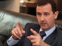 Esad: Halep Erdoğan’ın umutlarına mezar olacak