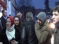 Uludağ’da talihsiz ölüm!