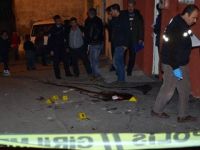 Gaziantep'te silahlı çatışma: 1 ölü 1 yaralı