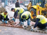 Taşeron işçi düzenlemesi KHK'da