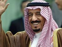 Suudi Arabistan Kralı Selman’dan halka 2 maaş ikramiye