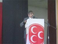 Çetin Kapdan'dan Hüseyin Filiz'e: Ağzı bozuk, Türkçesi bozuk!