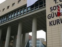 Sayıştay denetimi dışında bırakılan SGK'yı böyle batırdılar