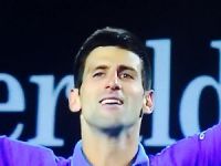Novak Djokovic Avustralya'da 5'inci kez şampiyon