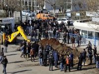 Hendek Savaşı'ndan 'rantiye' çıktı!