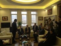 YARSAV ve Yargıçlar Sendikası: Adalet Bakanı görevden çekilmeli