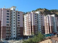 TOKİ’nin yeni adresi Çankırı olacak