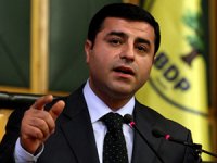 Demirtaş: Bingöl'deki polisleri AKP öldürdü