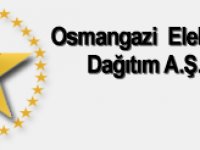 Osmangazi Elektrik Dağıtım yabancılara satıldı