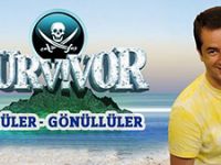 Survivor All Star yarışmacıları belli oldu