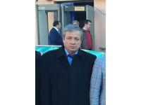 Çankırı şehiriçi ulaşım ihalesi AKP'li Arslan'da