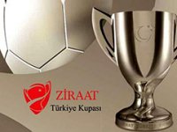 Ziraat Türkiye Kupası'nda kuralar çekildi
