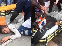 Esenler Otogarı cinayetinin zanlıları yakalandı