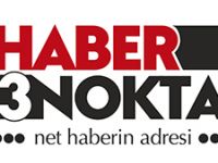 Haber3nokta.com yayın hayatına girdi
