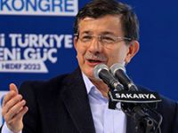 Davutoğlu’na da köşk!