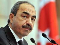 Tayfun İçli CHP'den istifa etti