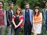 'Ulan İstanbul' dizisi veda etti