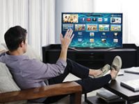 Samsung TV'ler hakkında şok iddia
