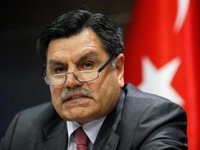Haşim Kılıç: Türk siyasi hayatı raydan çıktı!