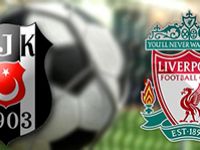 Liverpool Beşiktaş maçı ne zaman hangi kanalda saat kaçta?