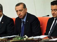 Babacan istifadan döndü, Arınç konuşturulmadı