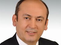 AKP Çankırı'da ilk aday: Zafer Şimşek