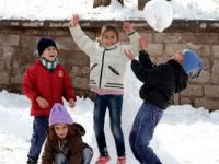 İstanbul'da yarın okullar tatil