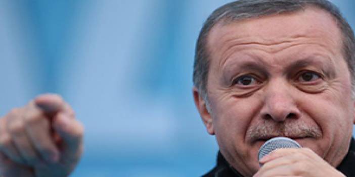 'Örtülü'ye Saray darbesi!
