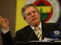 Yargıtay'dan şike davası kararı! Aziz Yıldırım yeniden yargılanacak