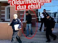 9 yaşındaki çocuğun tecavüzcüsü: Öldürmediğime dua etsin