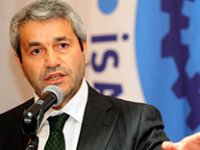 Eski bakan Nihat Ergün AKP’den istifa etti!