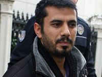 Baransu mektubunda 'özür' diliyor