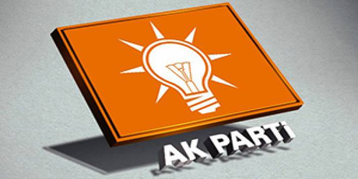 AK Parti Çankırı ilçe belediye başkan adayları
